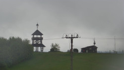 Troják, Maruška - Meteostanice
