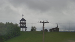 Troják, Maruška - Meteostanice