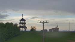 Troják, Maruška - Meteostanice