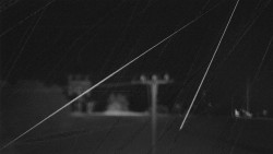 Troják, Maruška - Meteostanice
