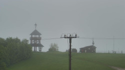 Troják, Maruška - Meteostanice