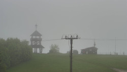 Troják, Maruška - Meteostanice