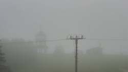 Troják, Maruška - Meteostanice