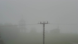 Troják, Maruška - Meteostanice