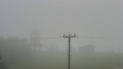 Troják, Maruška - Meteostanice