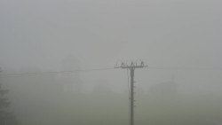 Troják, Maruška - Meteostanice