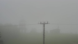 Troják, Maruška - Meteostanice