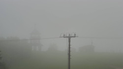 Troják, Maruška - Meteostanice