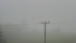 Troják, Maruška - Meteostanice
