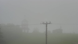 Troják, Maruška - Meteostanice