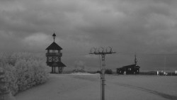 Troják, Maruška - Meteostanice