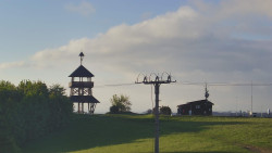 Troják, Maruška - Meteostanice