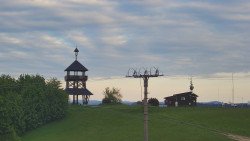 Troják, Maruška - Meteostanice
