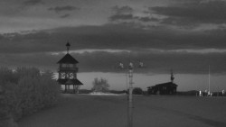 Troják, Maruška - Meteostanice