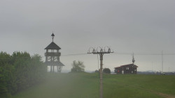 Troják, Maruška - Meteostanice
