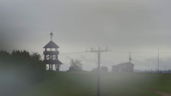 Troják, Maruška - Meteostanice