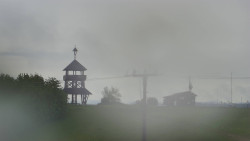 Troják, Maruška - Meteostanice