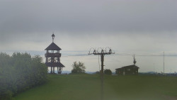 Troják, Maruška - Meteostanice