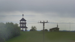 Troják, Maruška - Meteostanice