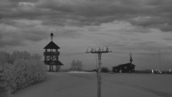 Troják, Maruška - Meteostanice