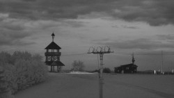 Troják, Maruška - Meteostanice