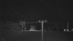 Troják, Maruška - Meteostanice