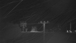 Troják, Maruška - Meteostanice