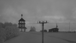 Troják, Maruška - Meteostanice