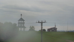 Troják, Maruška - Meteostanice