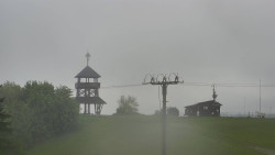 Troják, Maruška - Meteostanice