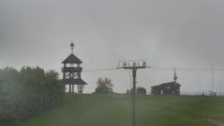 Troják, Maruška - Meteostanice