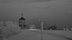 Troják, Maruška - Meteostanice