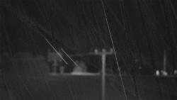 Troják, Maruška - Meteostanice
