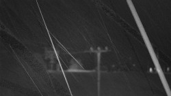 Troják, Maruška - Meteostanice