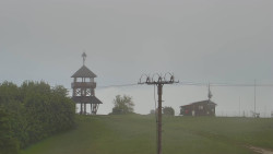 Troják, Maruška - Meteostanice