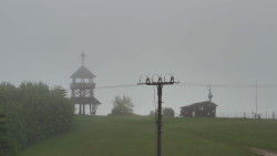 Troják, Maruška - Meteostanice
