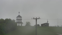Troják, Maruška - Meteostanice