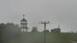 Troják, Maruška - Meteostanice