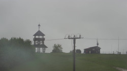 Troják, Maruška - Meteostanice