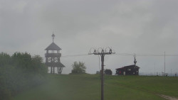 Troják, Maruška - Meteostanice