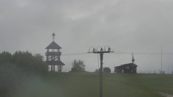 Troják, Maruška - Meteostanice