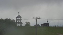 Troják, Maruška - Meteostanice