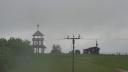 Troják, Maruška - Meteostanice