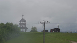 Troják, Maruška - Meteostanice