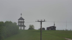 Troják, Maruška - Meteostanice