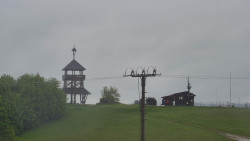 Troják, Maruška - Meteostanice