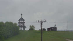 Troják, Maruška - Meteostanice