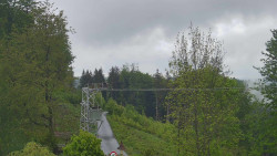 Troják, Maruška - Meteostanice