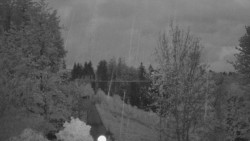 Troják, Maruška - Meteostanice