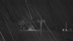 Troják, Maruška - Meteostanice